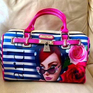 Nicole Lee Handbag